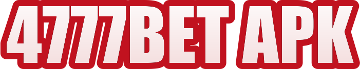 4777bet apk লোগো
